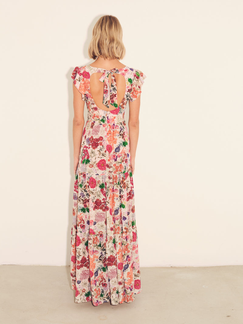 Mila Dress-Carolina K
