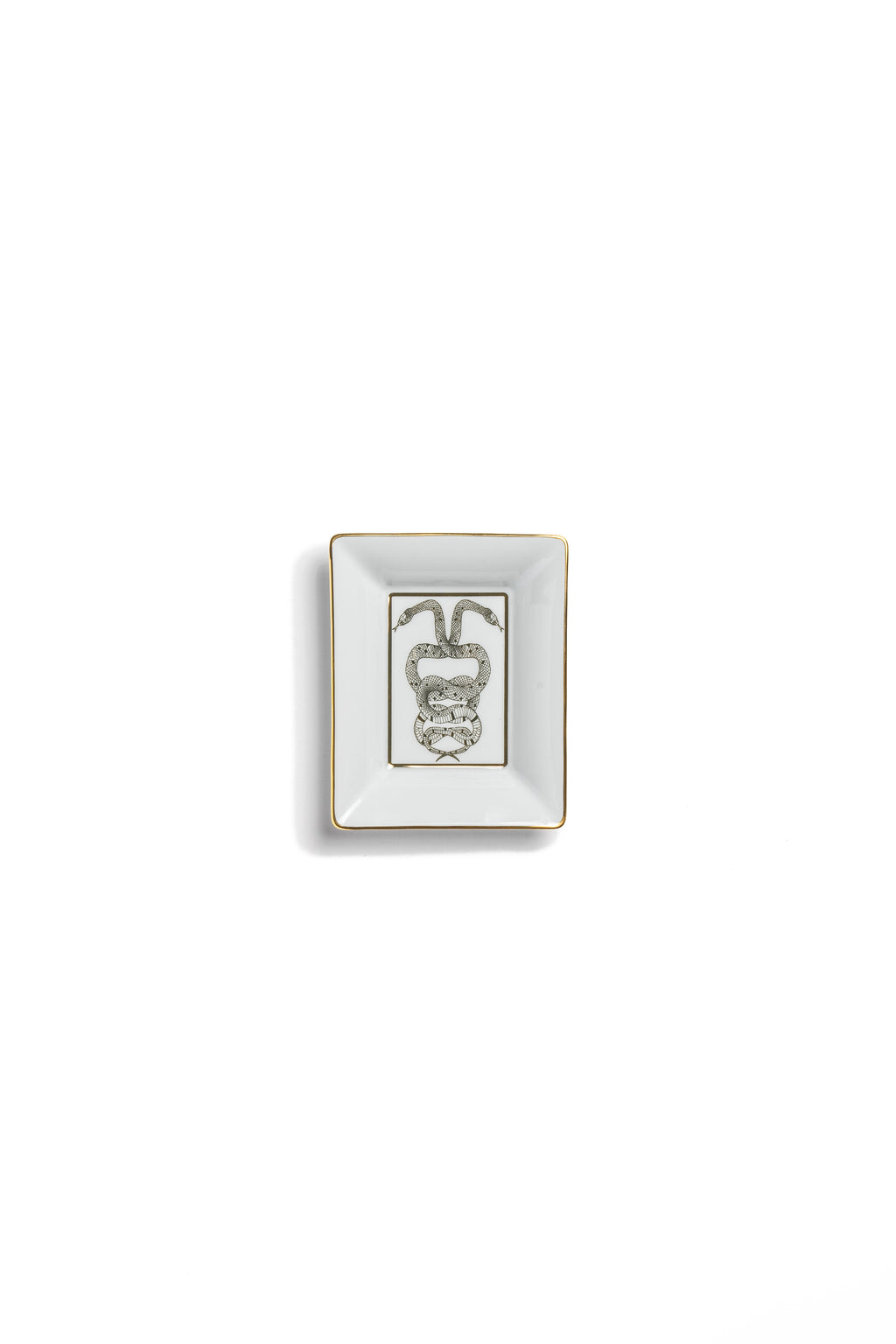 Rectangular Tray