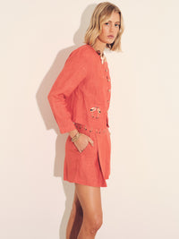 Ali Jacket-Carolina K