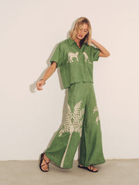 Pina Shirt-Carolina K
