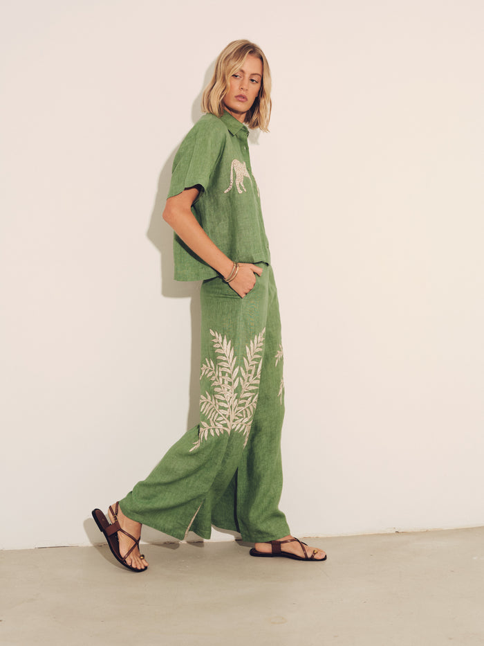 Palazzo Pants-Carolina K