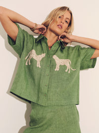 Pina Shirt-Carolina K