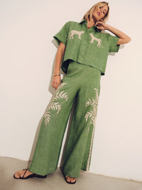 Palazzo Pants-Carolina K