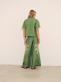 Pina Shirt-Carolina K