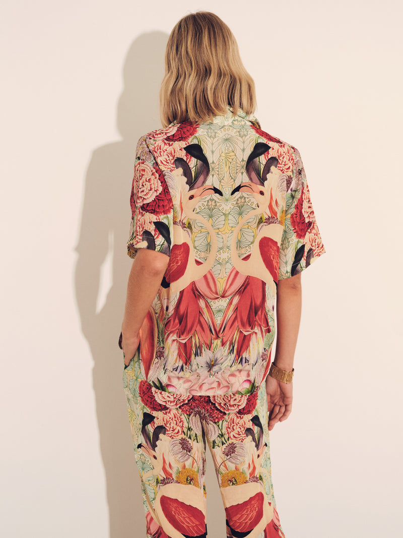 Ares Shirt-Carolina K