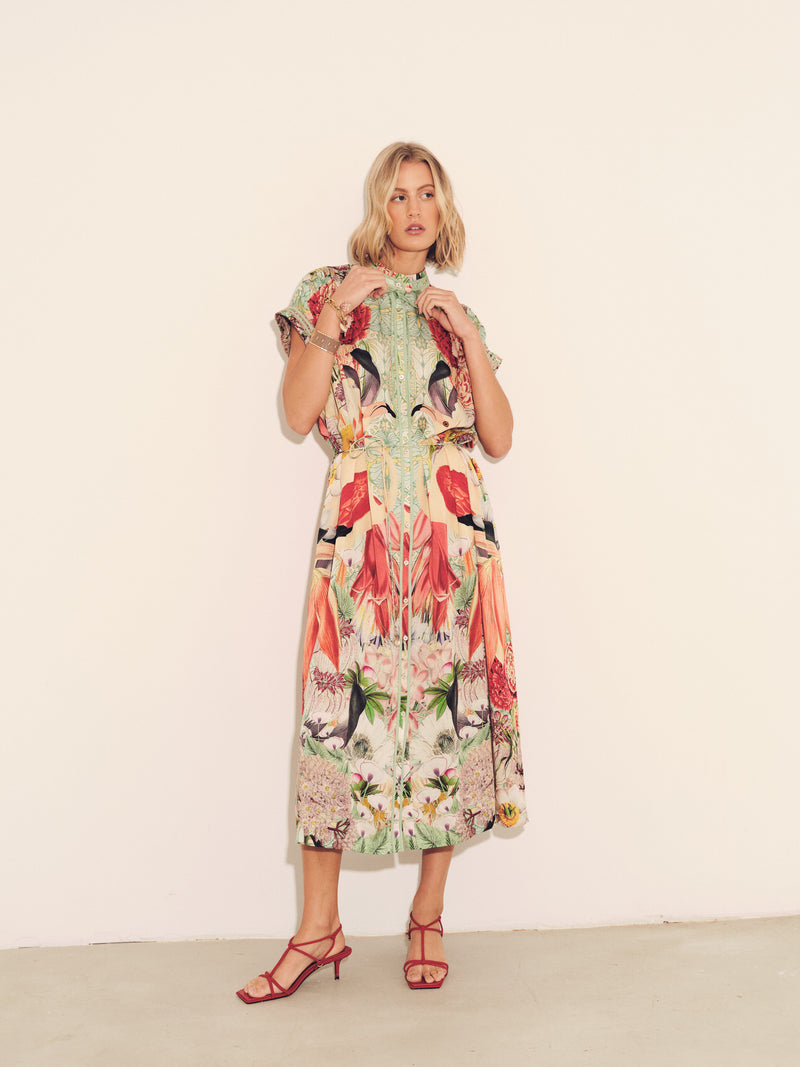 Valerie Kaftan-Carolina K