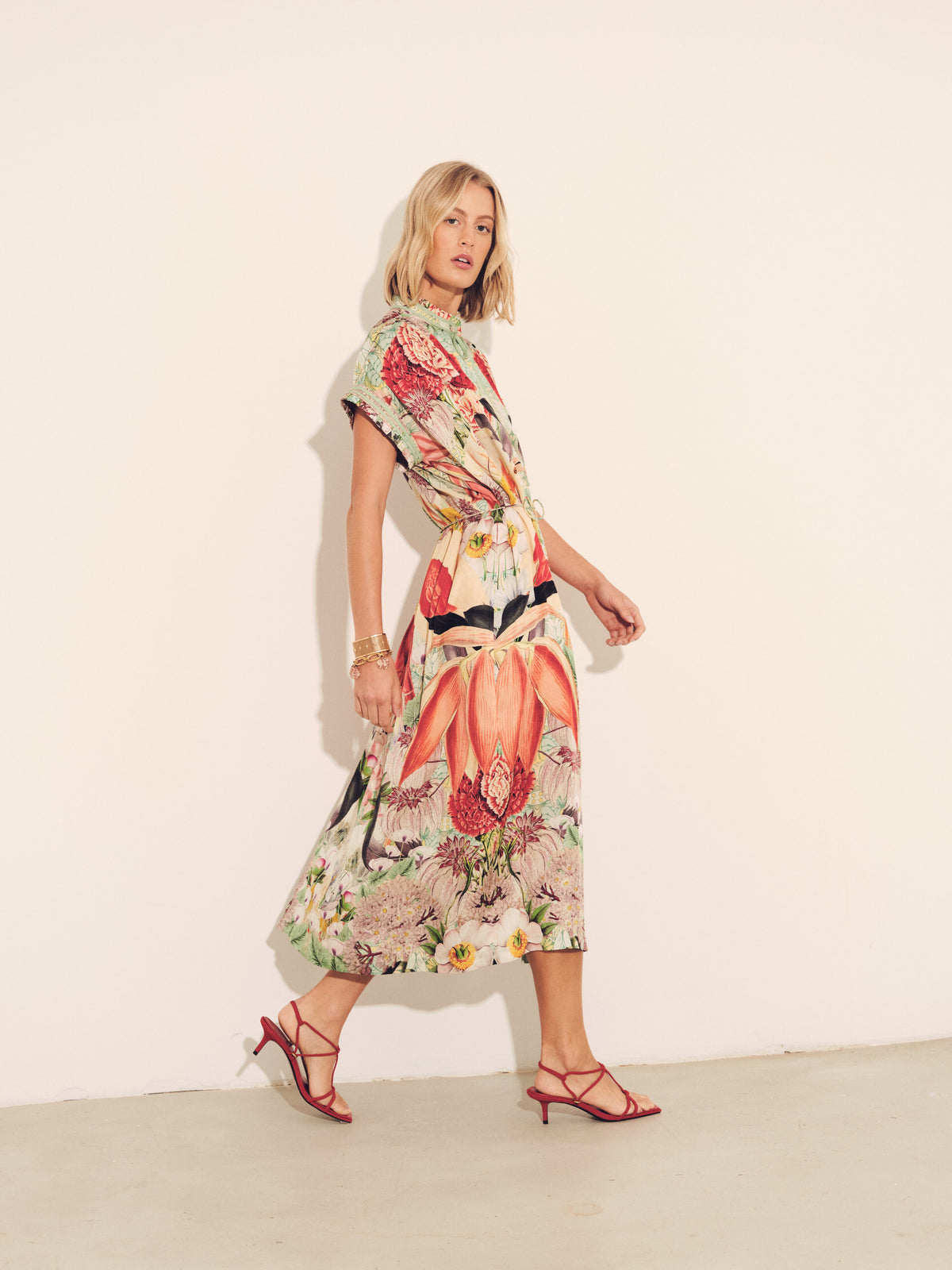Valerie Kaftan-Carolina K