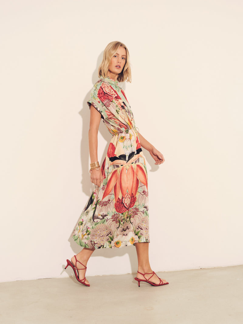 Valerie Kaftan-Carolina K