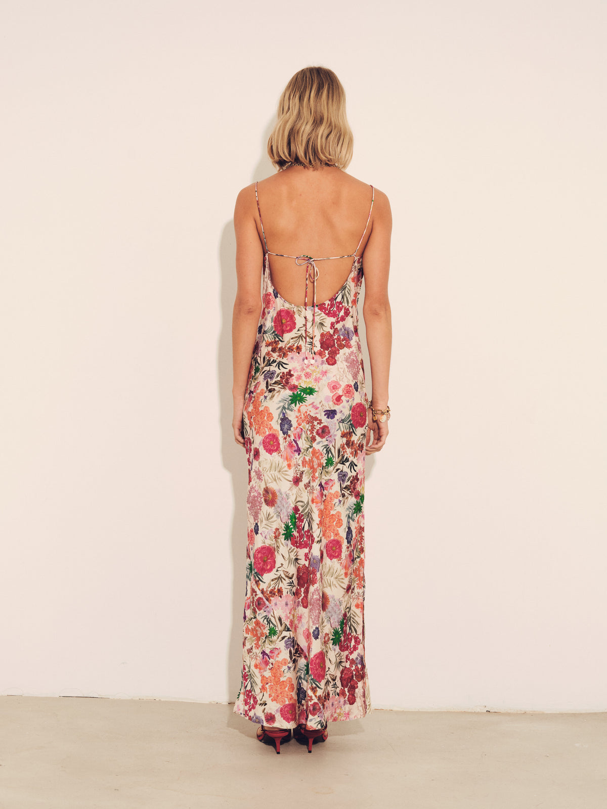 carolina k maxi dress Amelia Dress