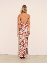 Slip Dress-Carolina K