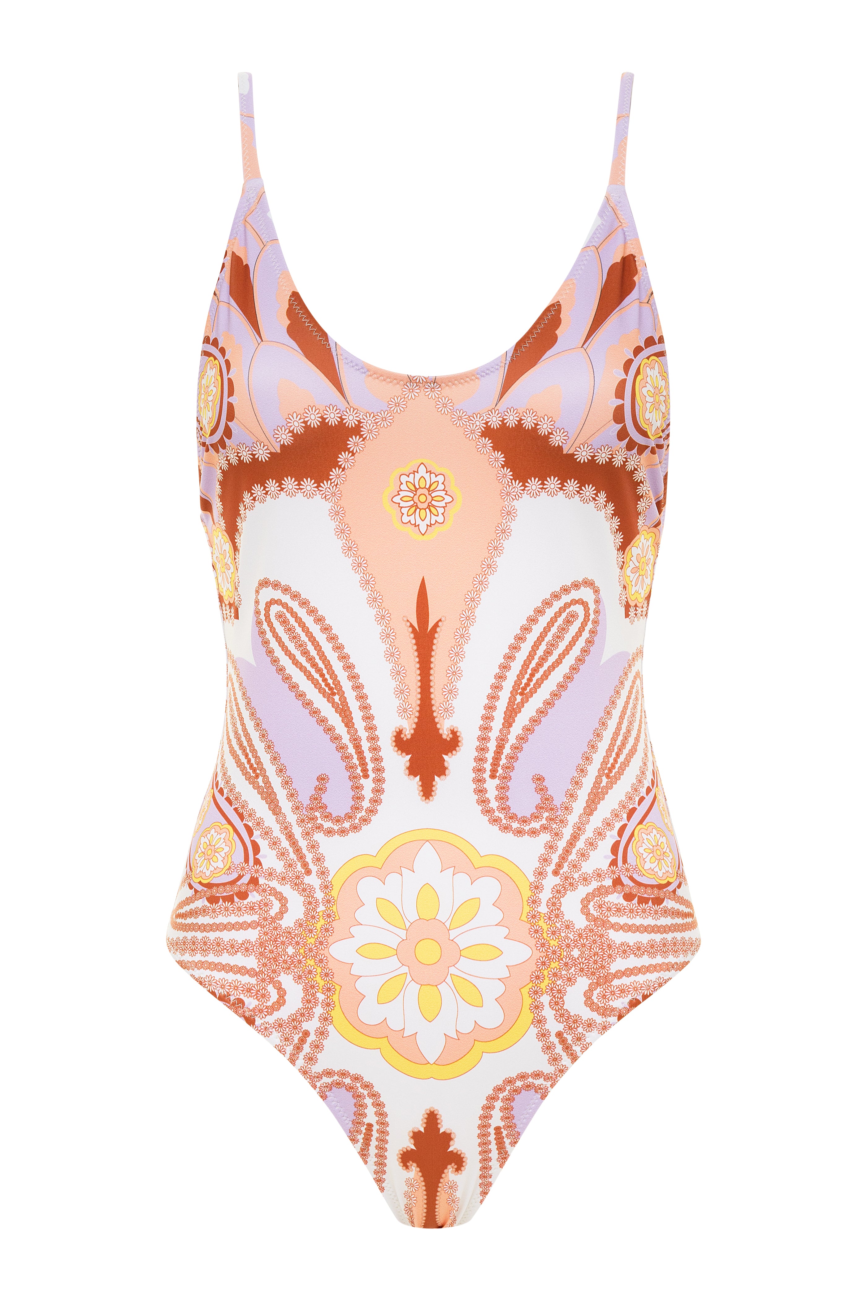 【PORTERNA】Lily slip short one piece Slip One Piece - Final Sale – Carolina K
