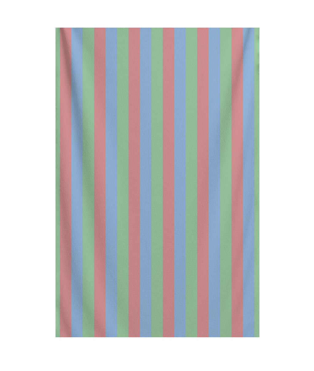 REEFLINE Towel - Limited Edition-Carolina K