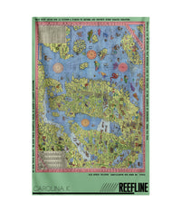 REEFLINE Towel - Limited Edition-Carolina K