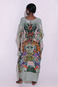 122K06 Xim Kaftan - Carolina K