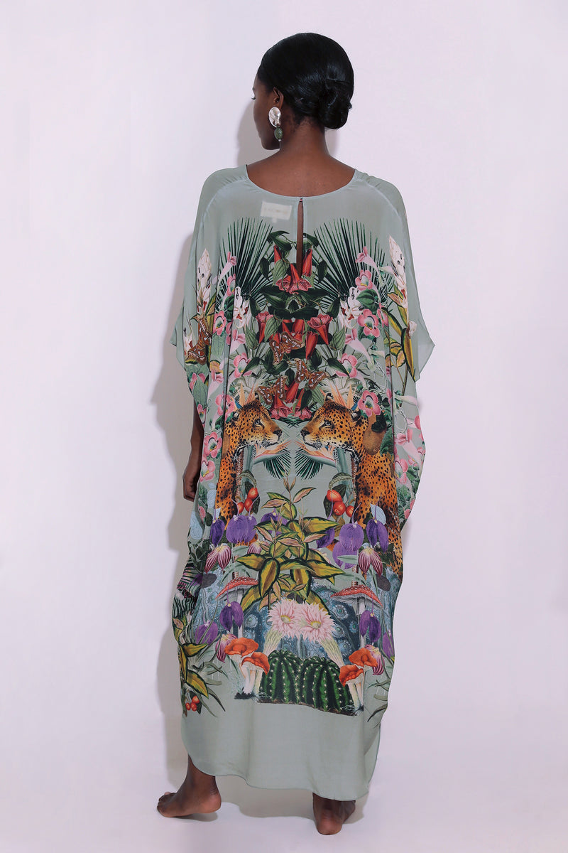 122K06 Xim Kaftan - Carolina K