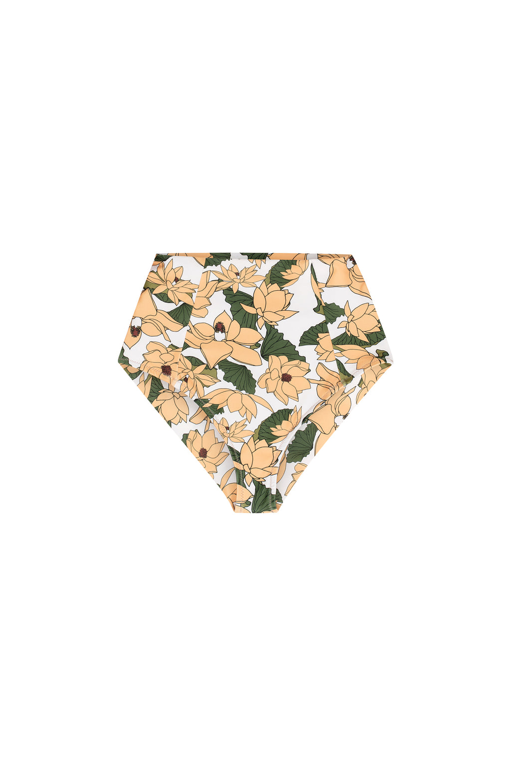 Nina Bikini Bottom Final Sale