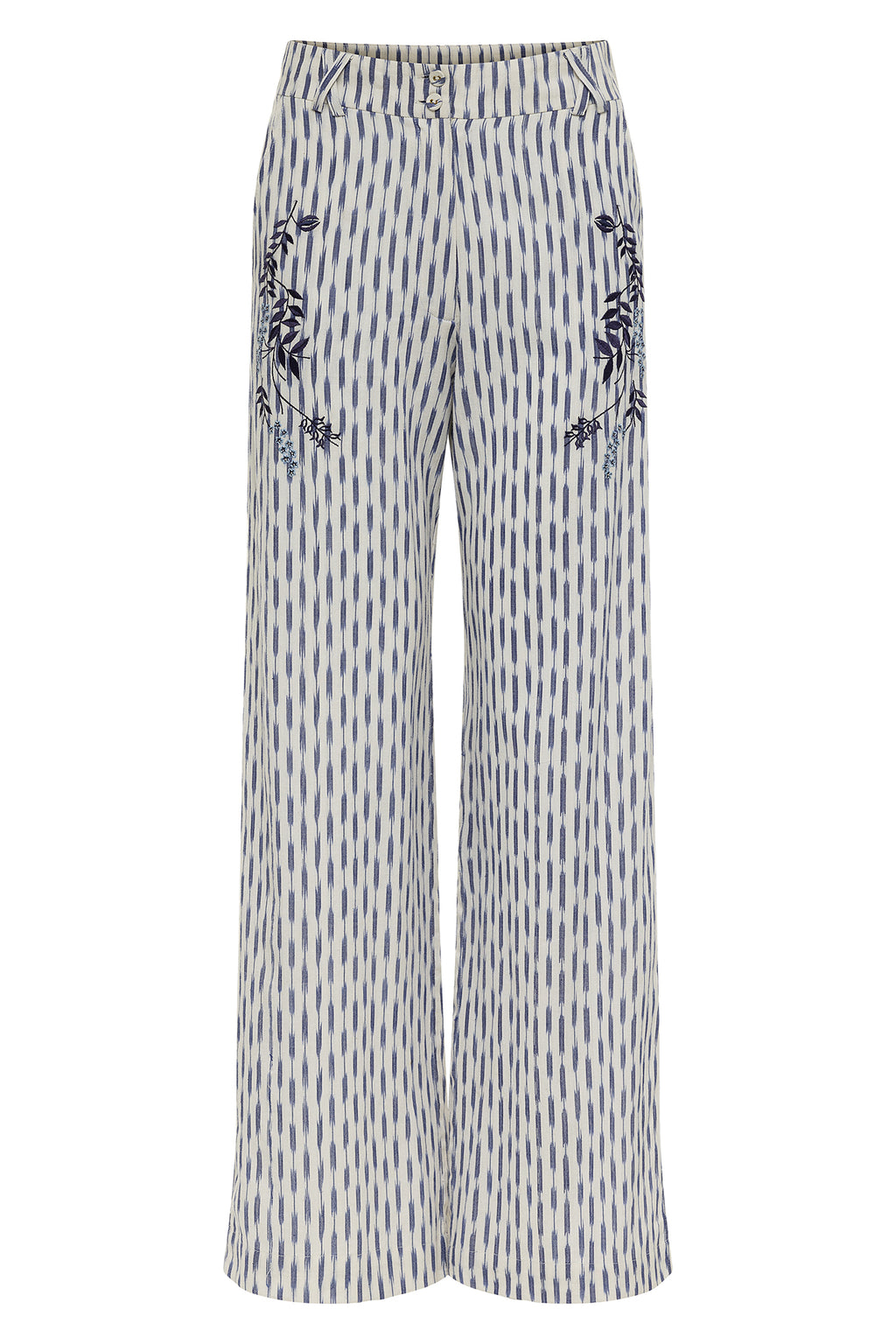 Lapis Pants Final Sale