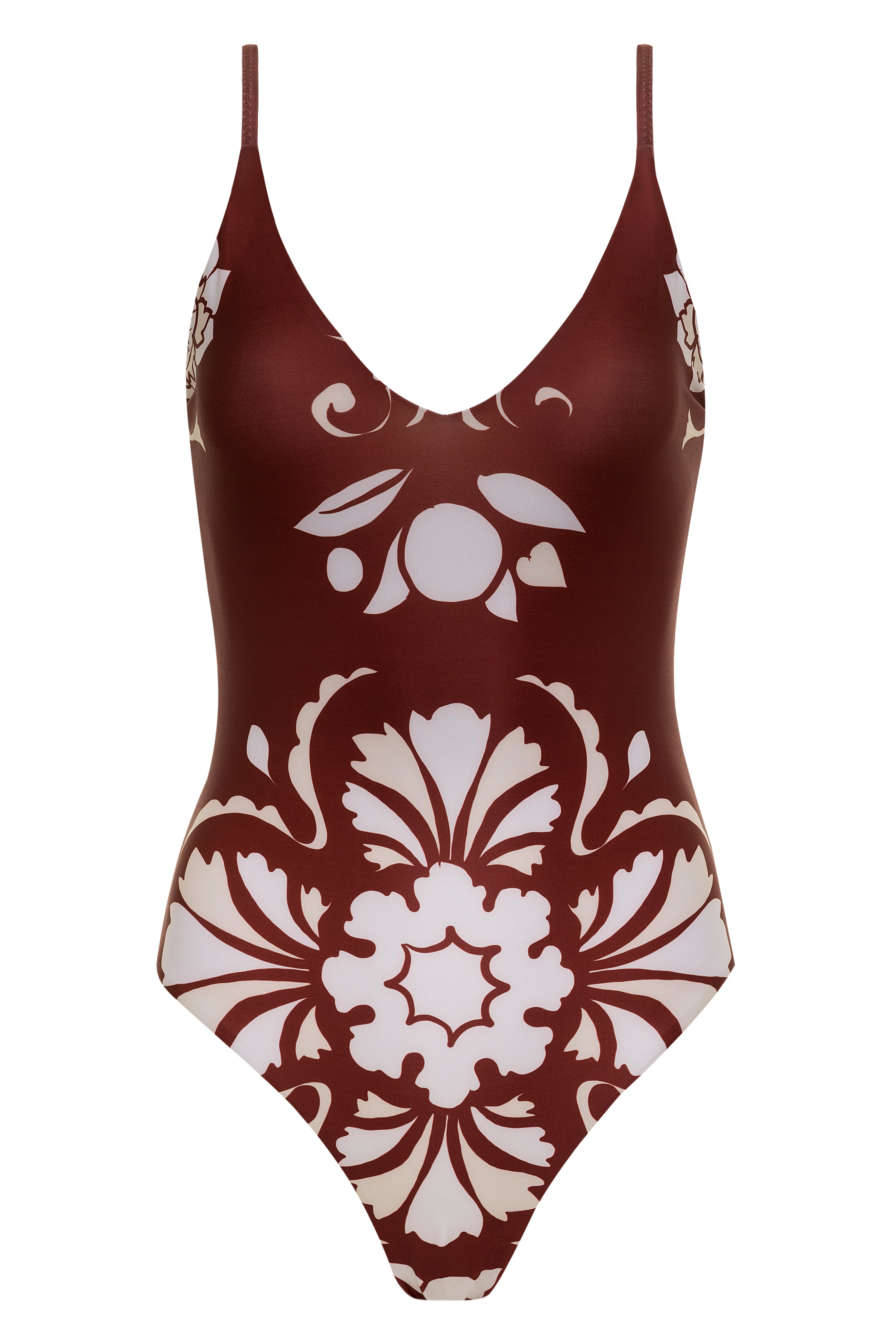 Marieta One Piece Final Sale Carolina K