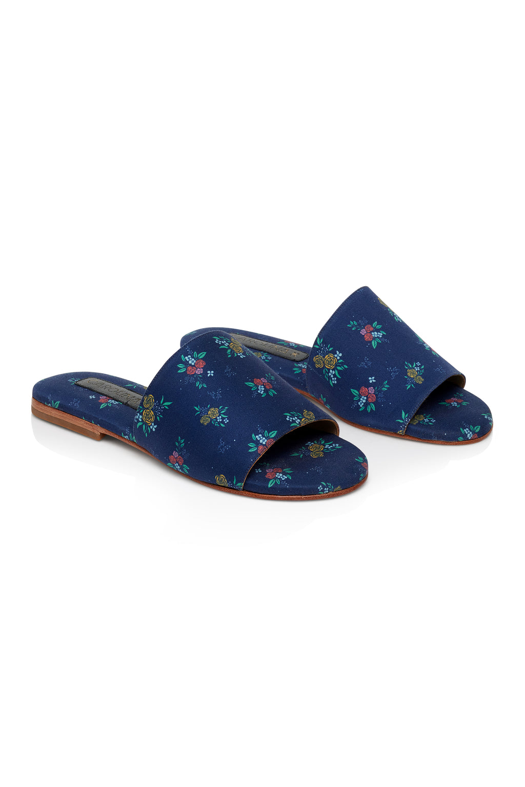 Slip On Sandal Final Sale