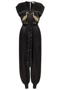 **** Maena Jumpsuit - Carolina K
