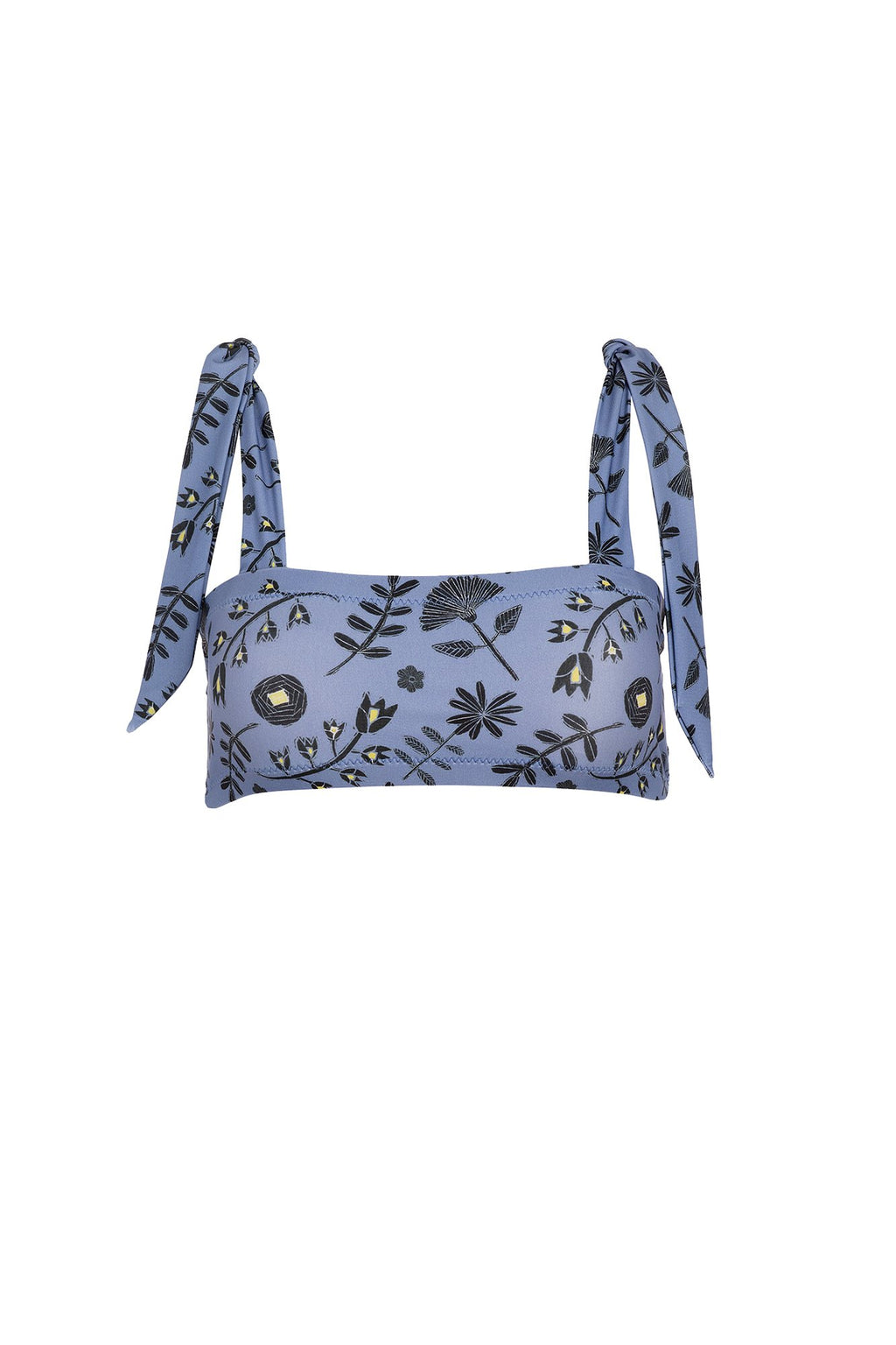 Iris Bikini Top Final Sale
