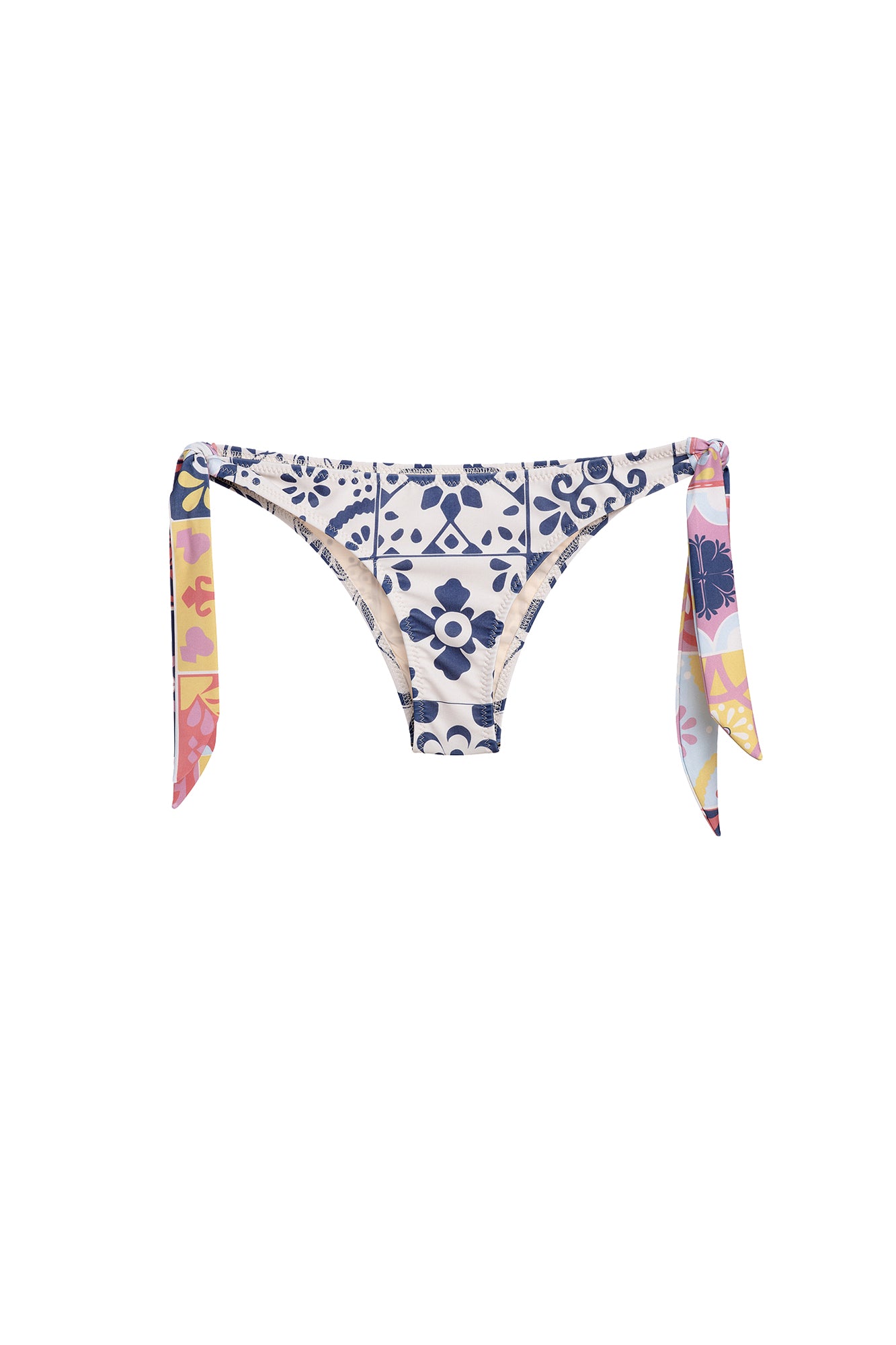 Jenni Bikini Bottom Final Sale Carolina K