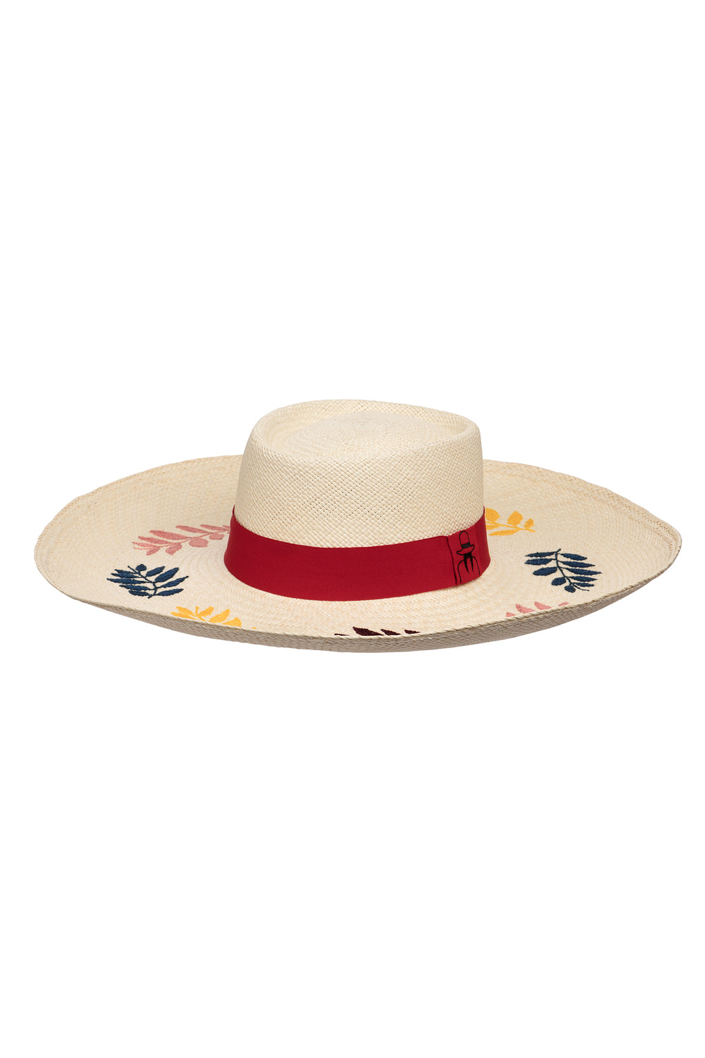 Hoja Hat