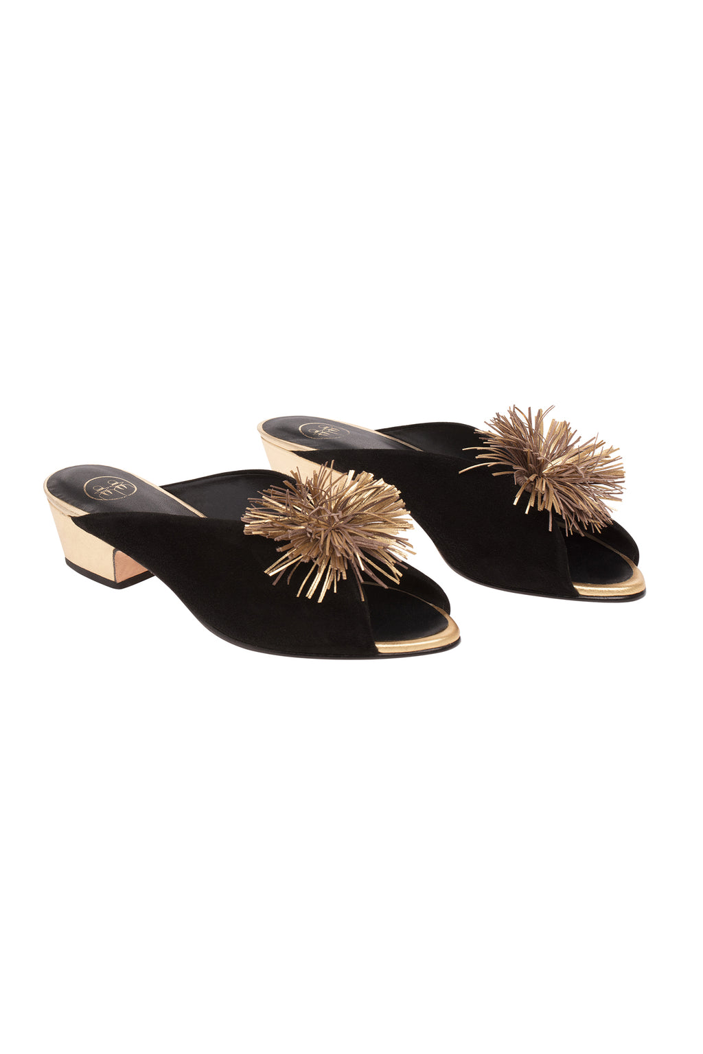Offbeat Mule Final Sale