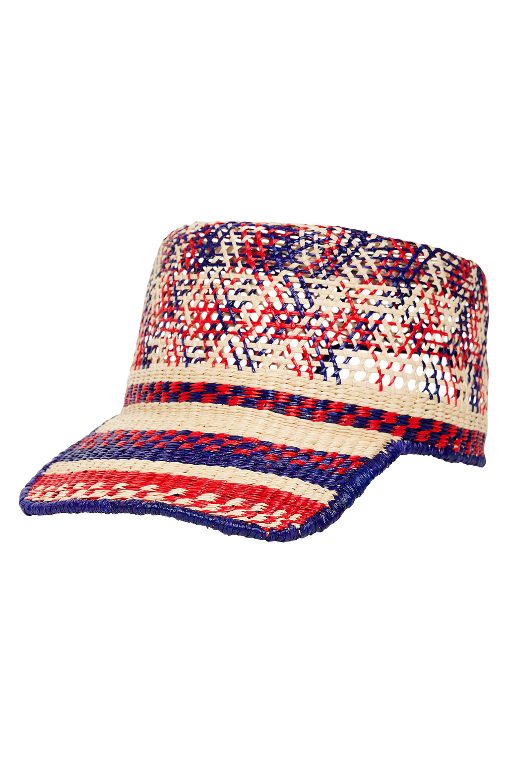 Military Hat