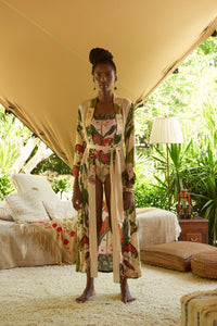 ** Nico Robe - Carolina K