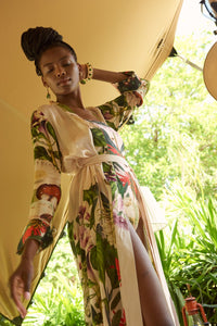 ** Nico Robe - Carolina K