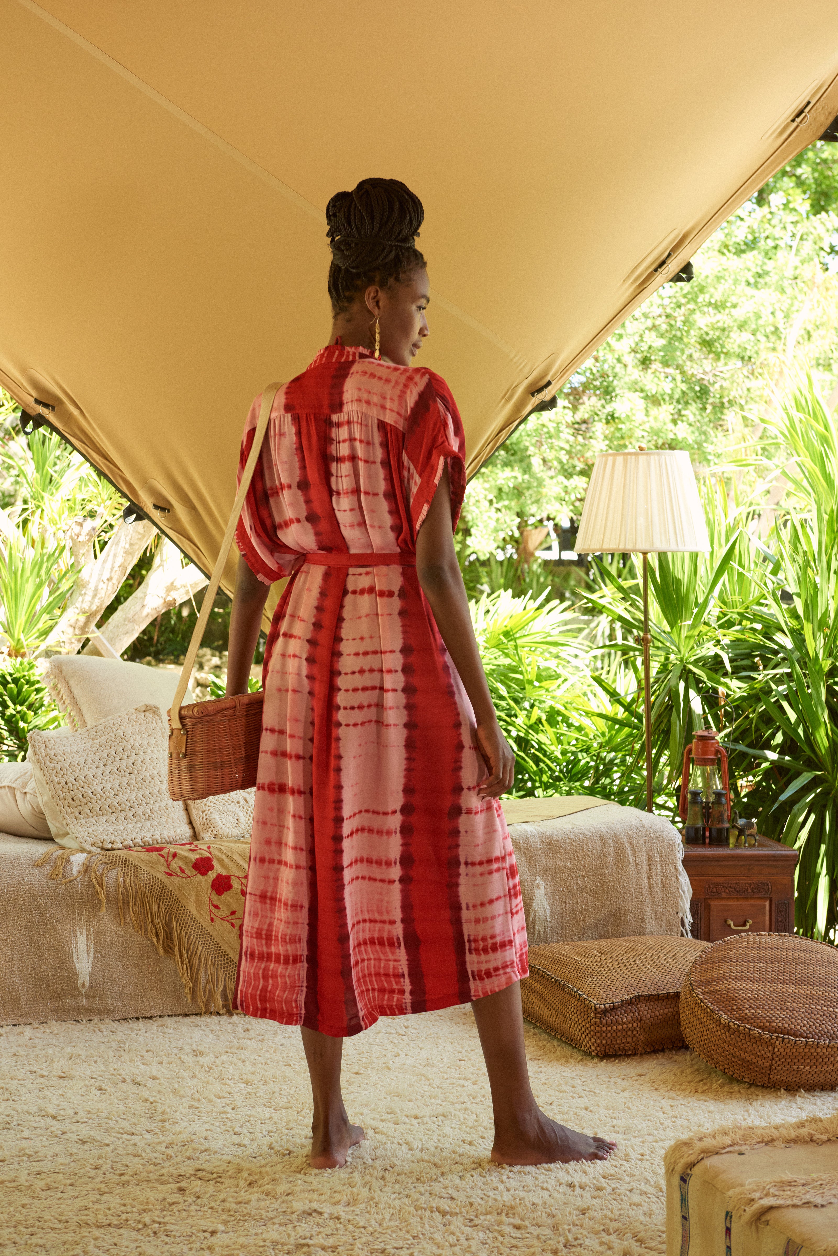 Carolina online k kaftan