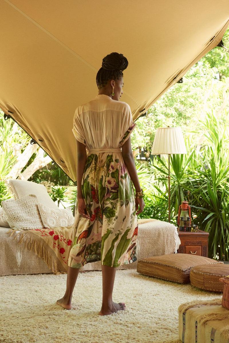 ** Valerie Kaftan - Carolina K