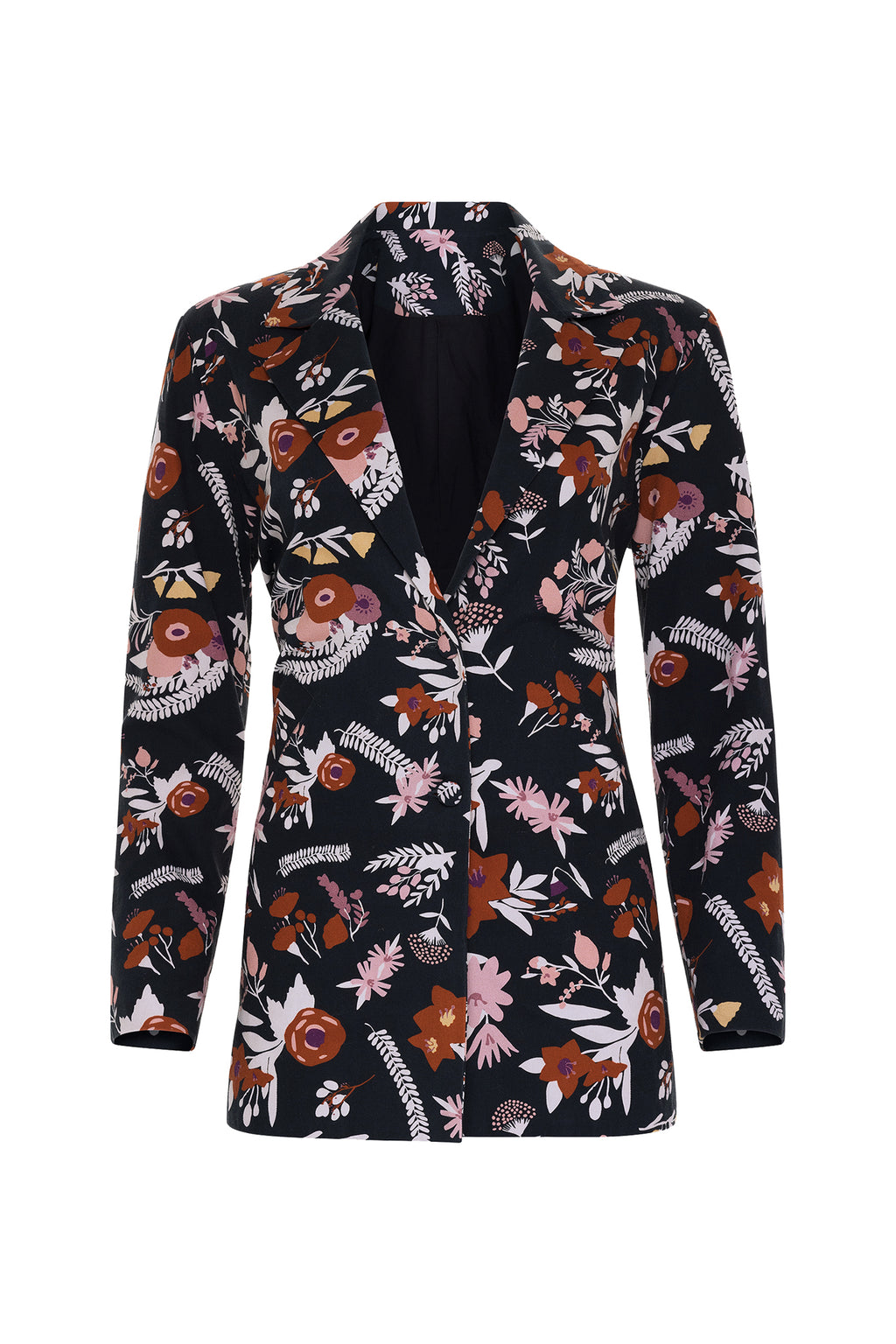 Alicia Blazer Final Sale