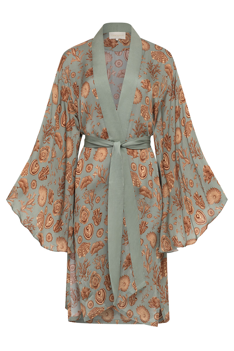 Angel Kimono - Carolina K