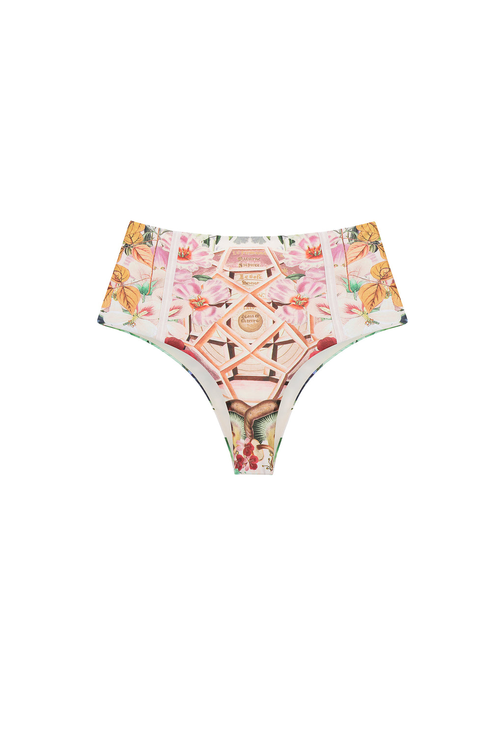 Carmel Bikini Bottom Final Sale