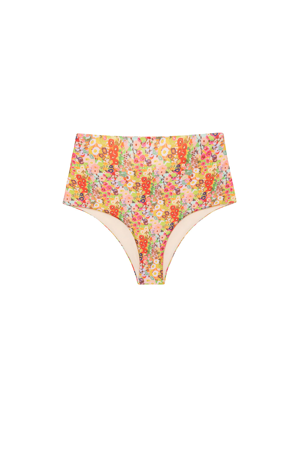 Carmel Bikini Bottom Final Sale