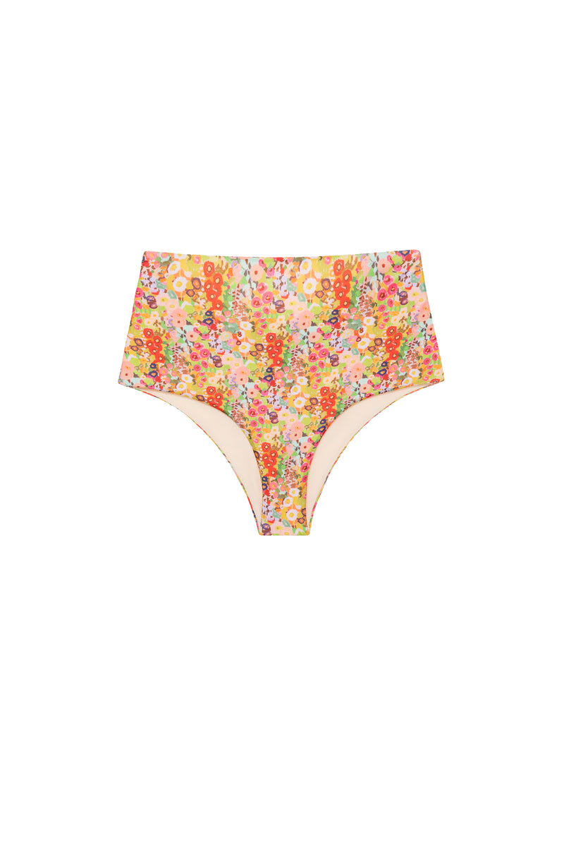 Carmel Bikini Bottom - Final Sale-Carolina K