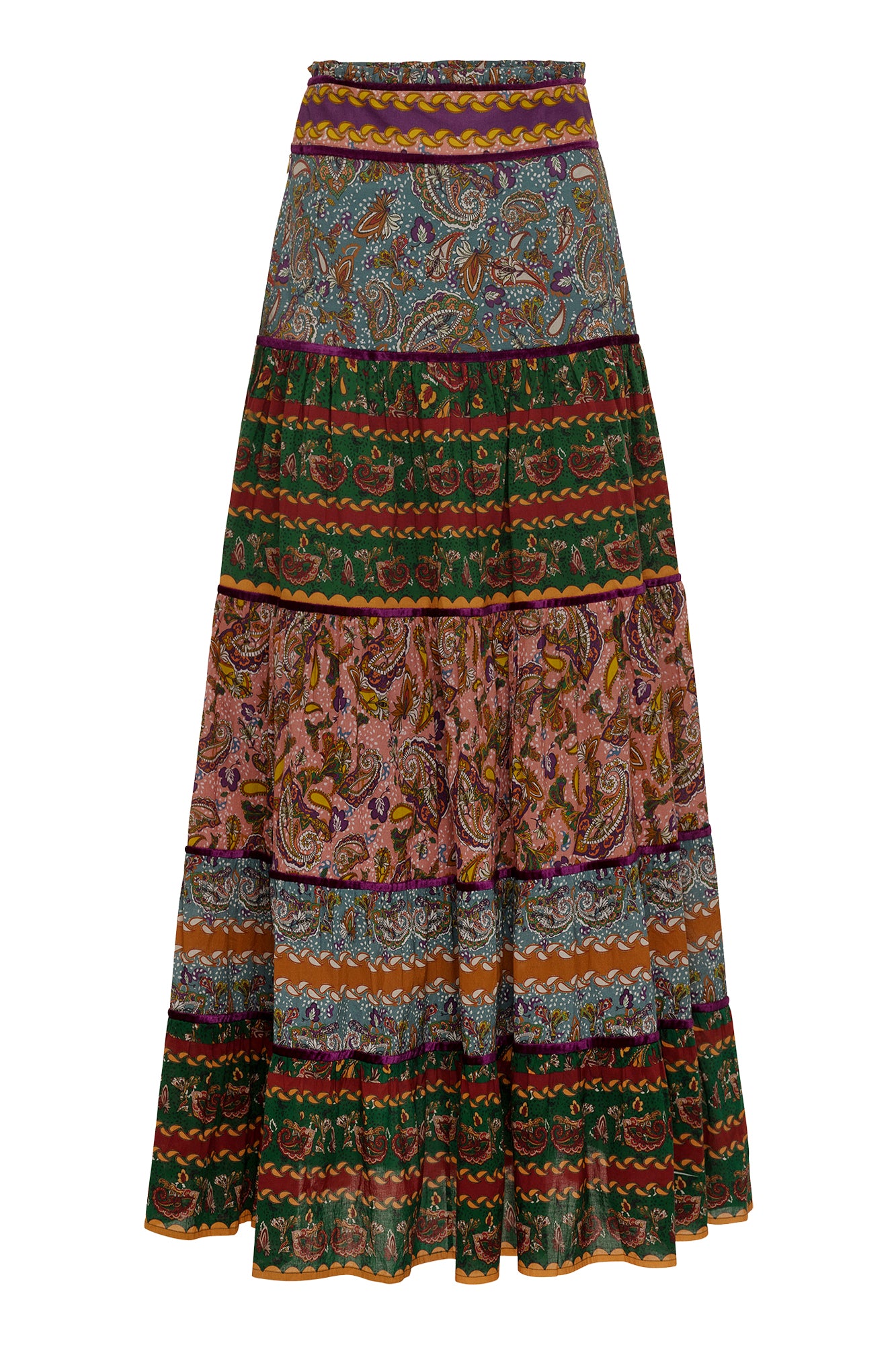 Carolina K Catalina Skirt