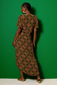Dana Dress - Carolina K