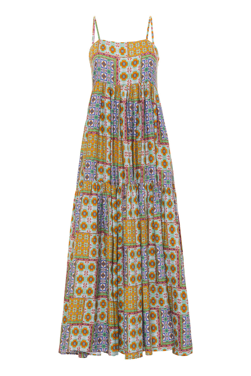 Daphne Dress - Carolina K