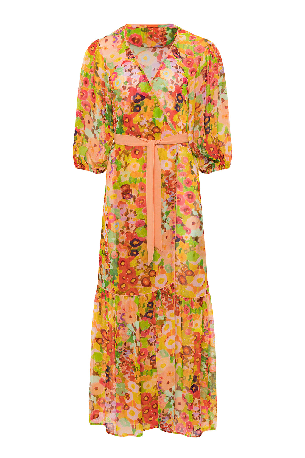 Donna Robe Final Sale