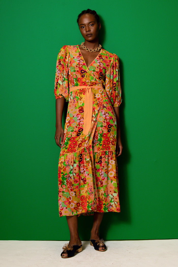 dresses Carolina K dresses Carolina K