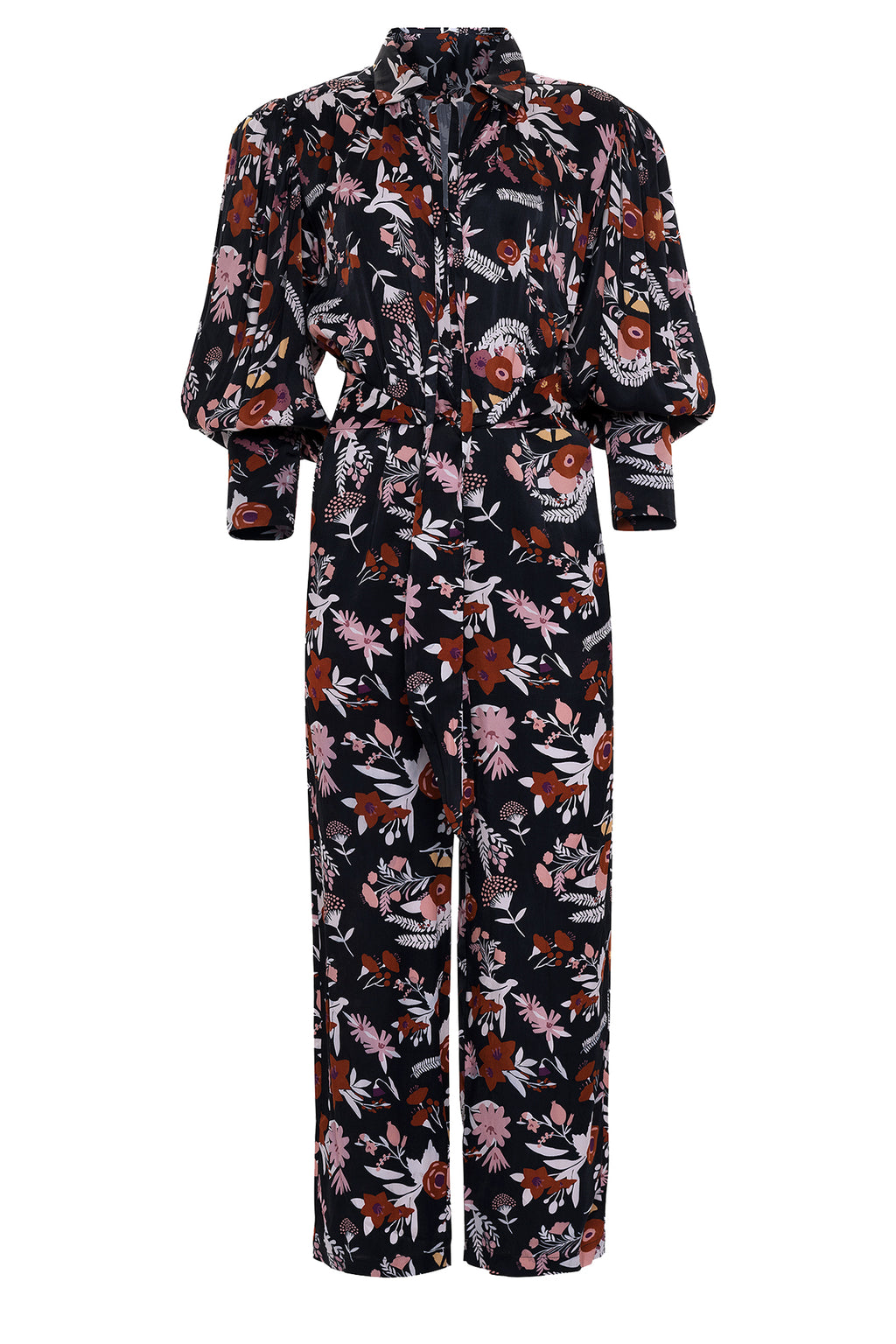 Elis Jumpsuit Final Sale
