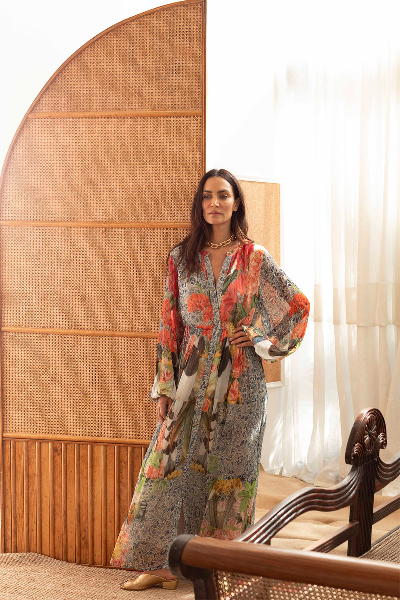 Josefina Dress - Carolina K