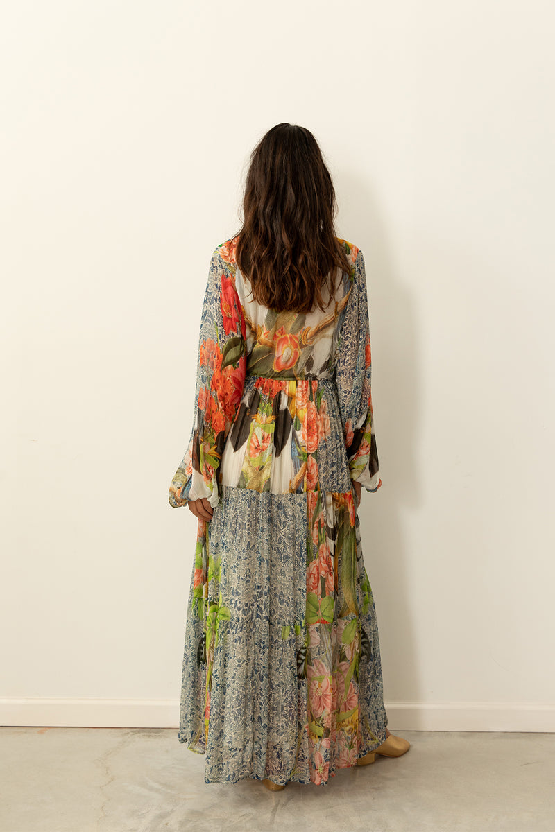 Josefina Dress - Carolina K