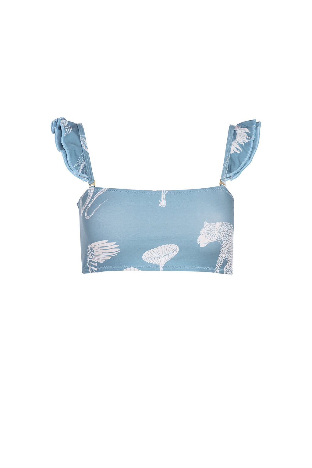 Kuna Bikini Top Final Sale