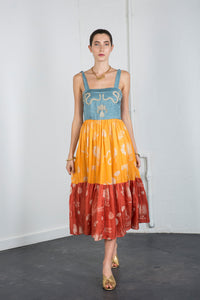 Kuna Dress - Carolina K