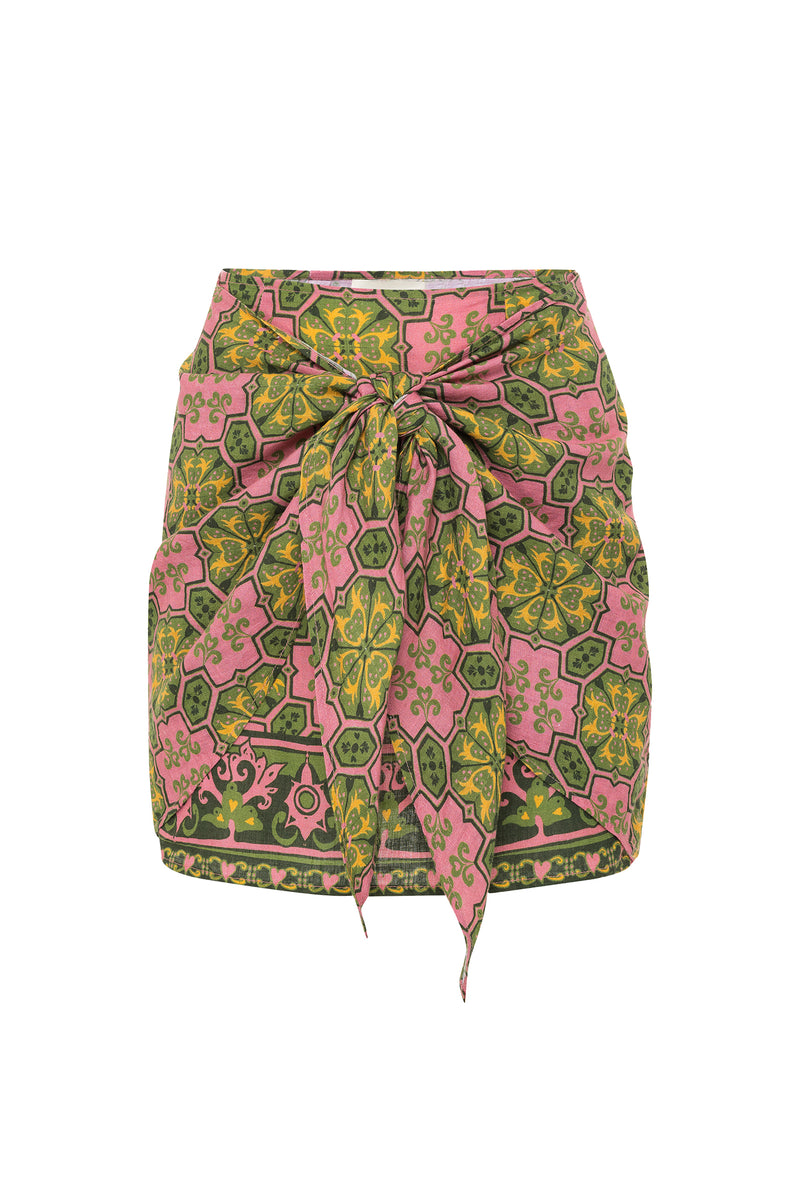 Liberty Skirt - Carolina K