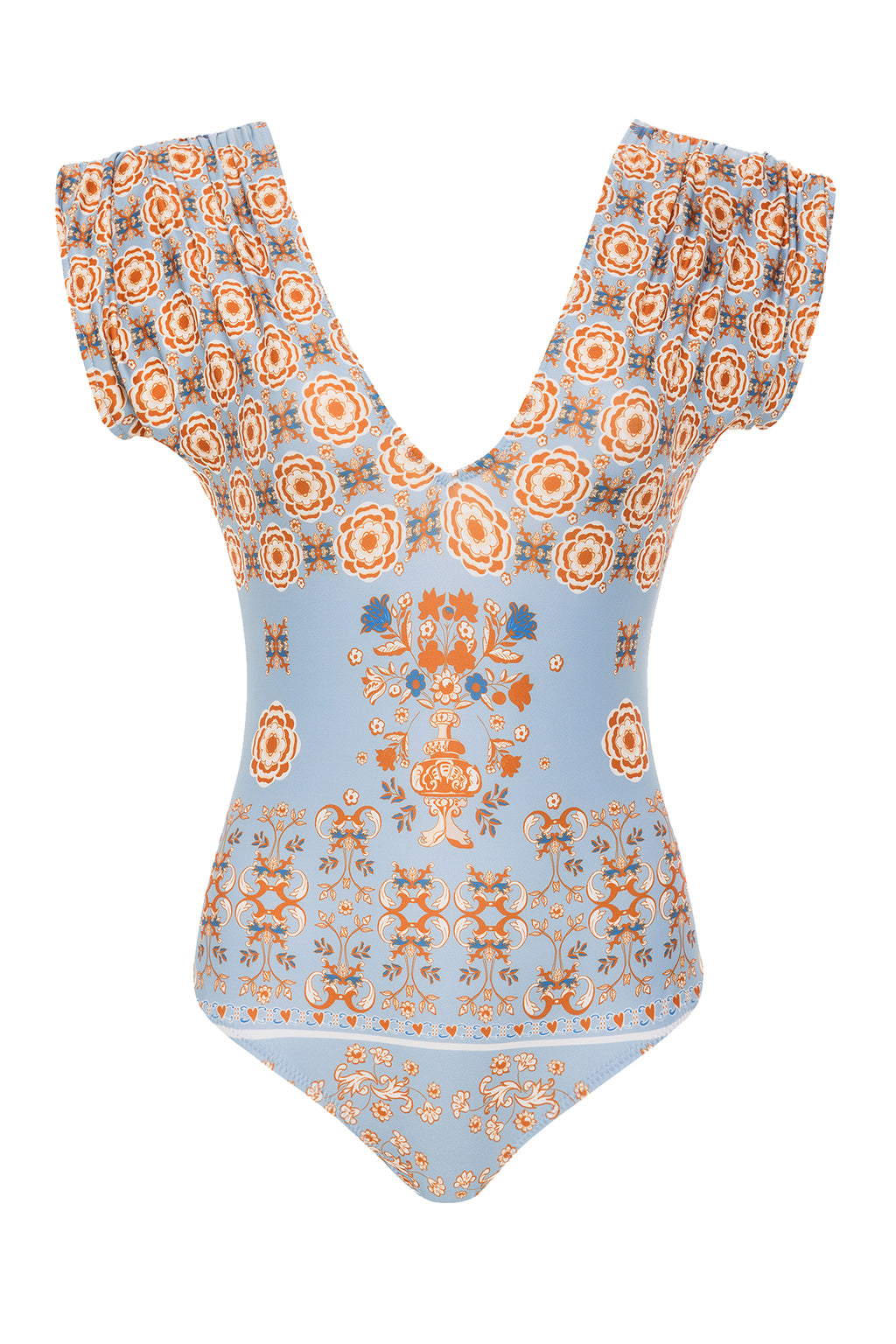 Liset One Piece Final Sale